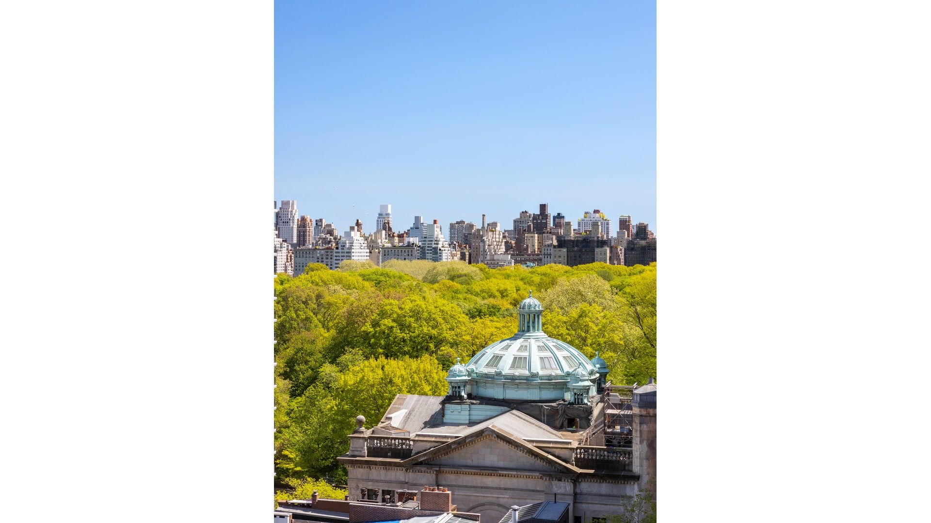 27 West 67th Street