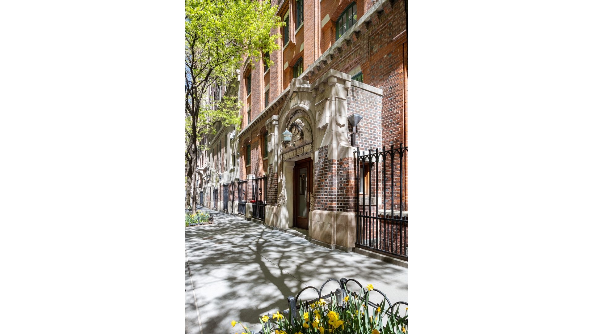 27 West 67th Street