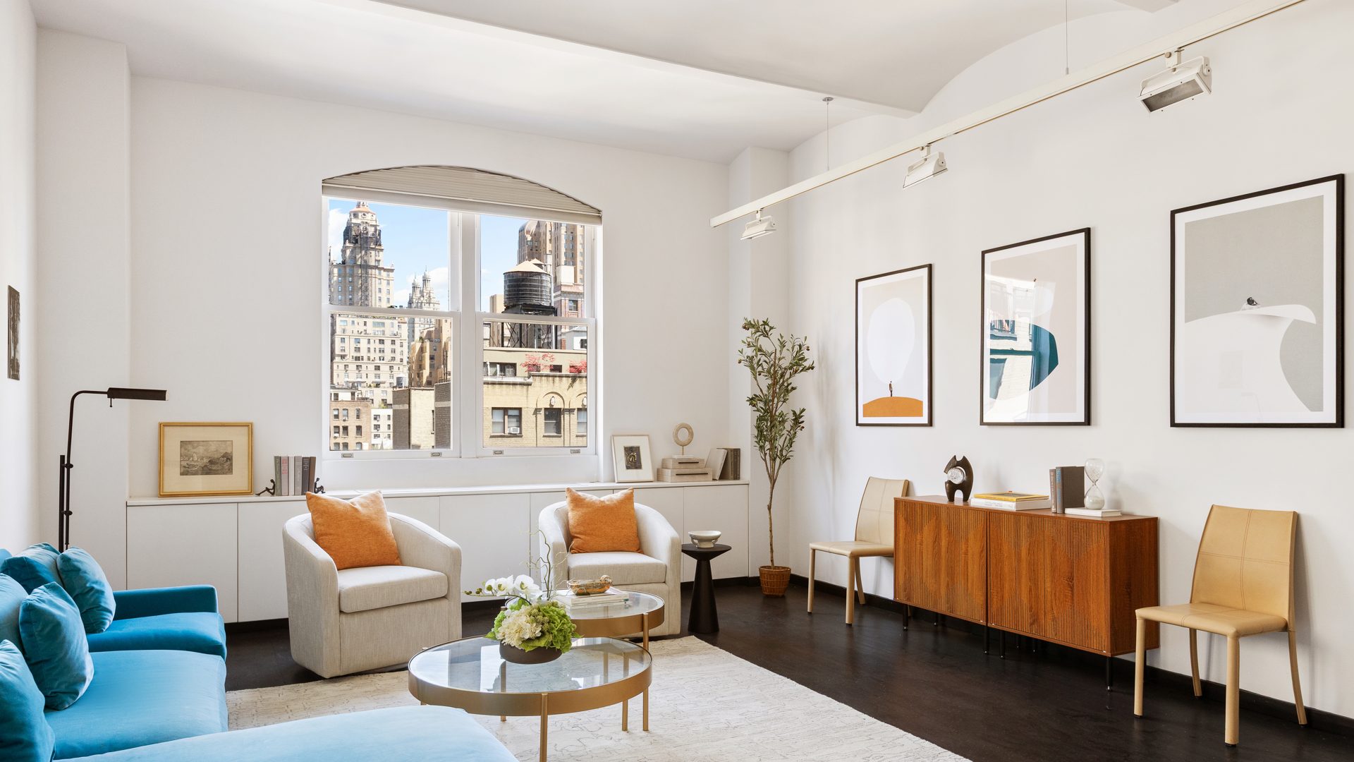 27 West 67th Street