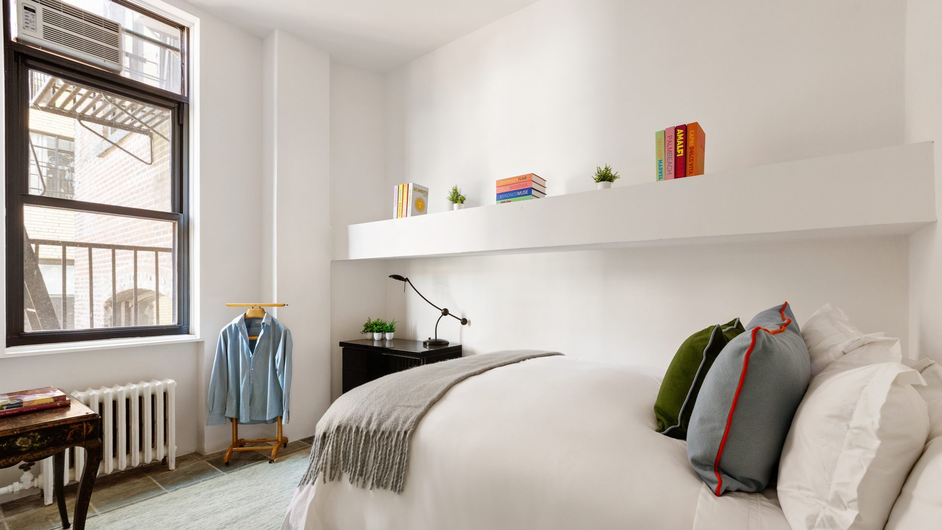 27 West 67th Street