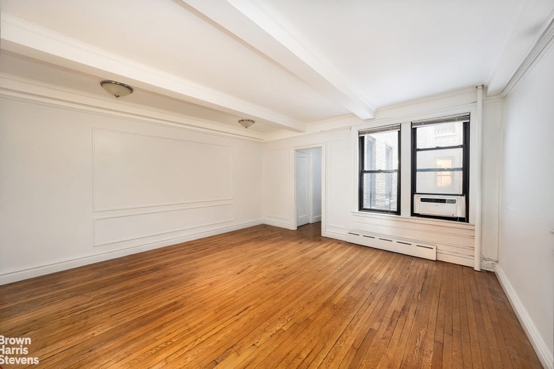 17 West 64th Street