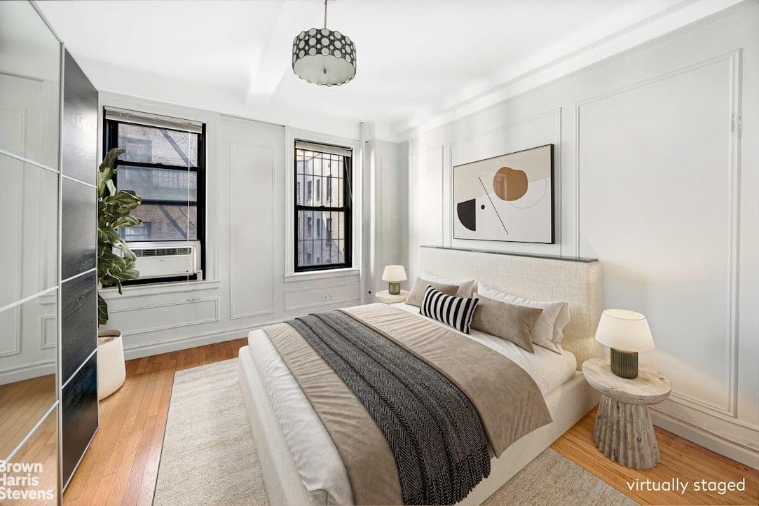 17 West 64th Street