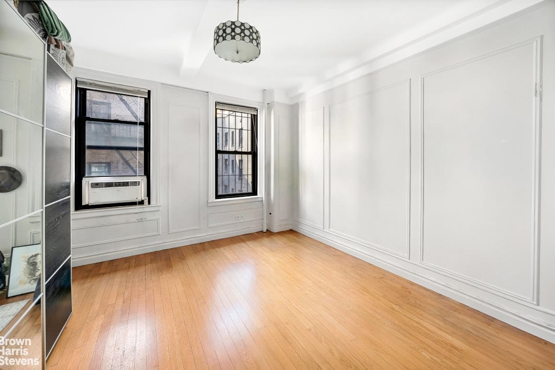 17 West 64th Street