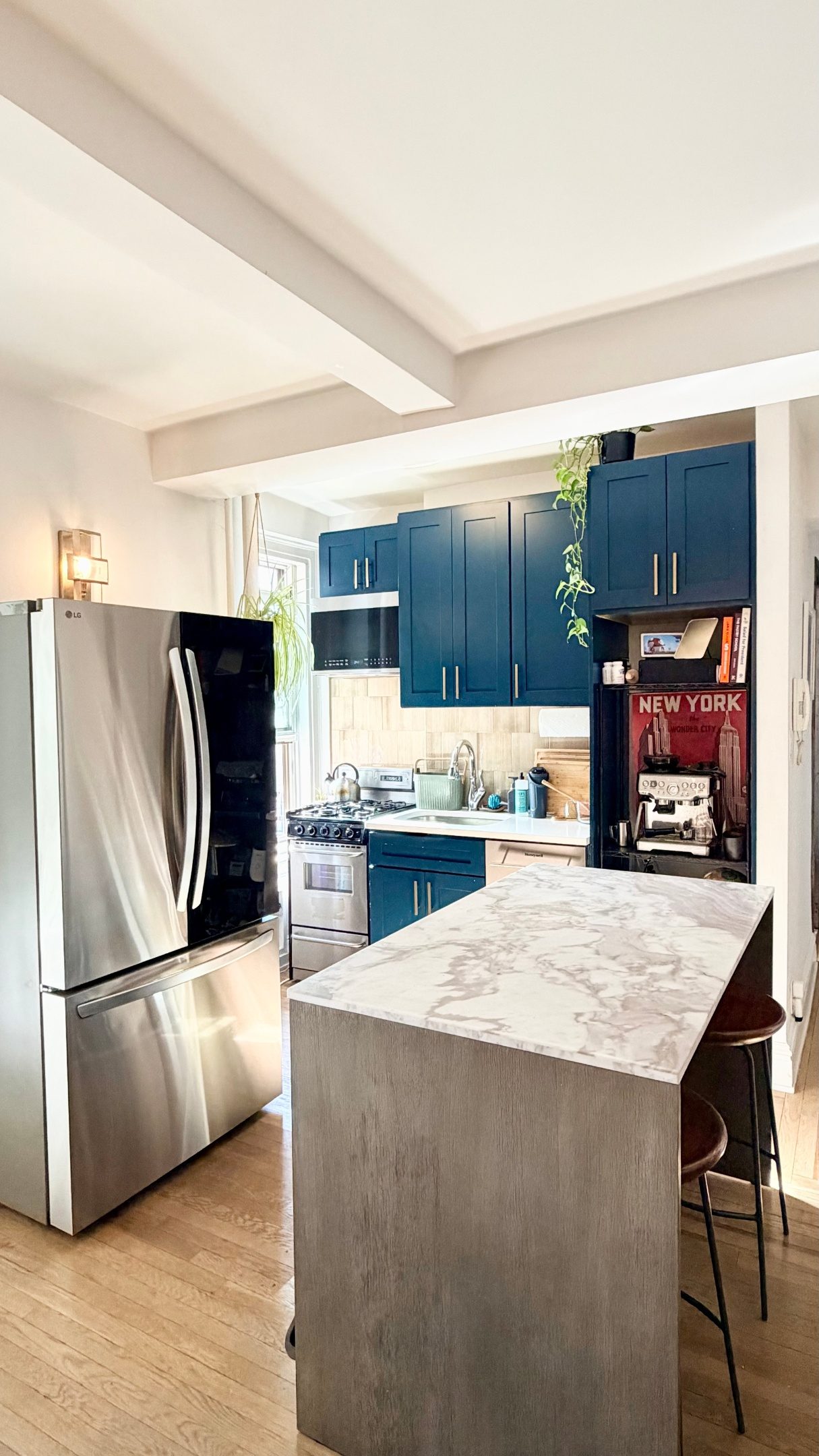200 West 108th Street