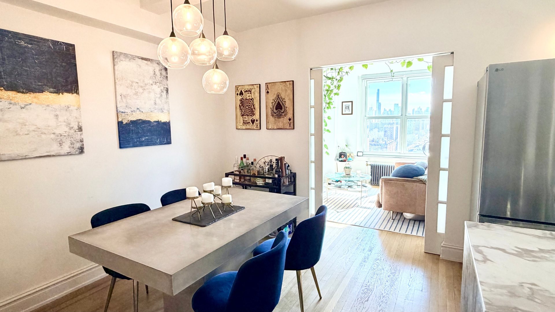 200 West 108th Street
