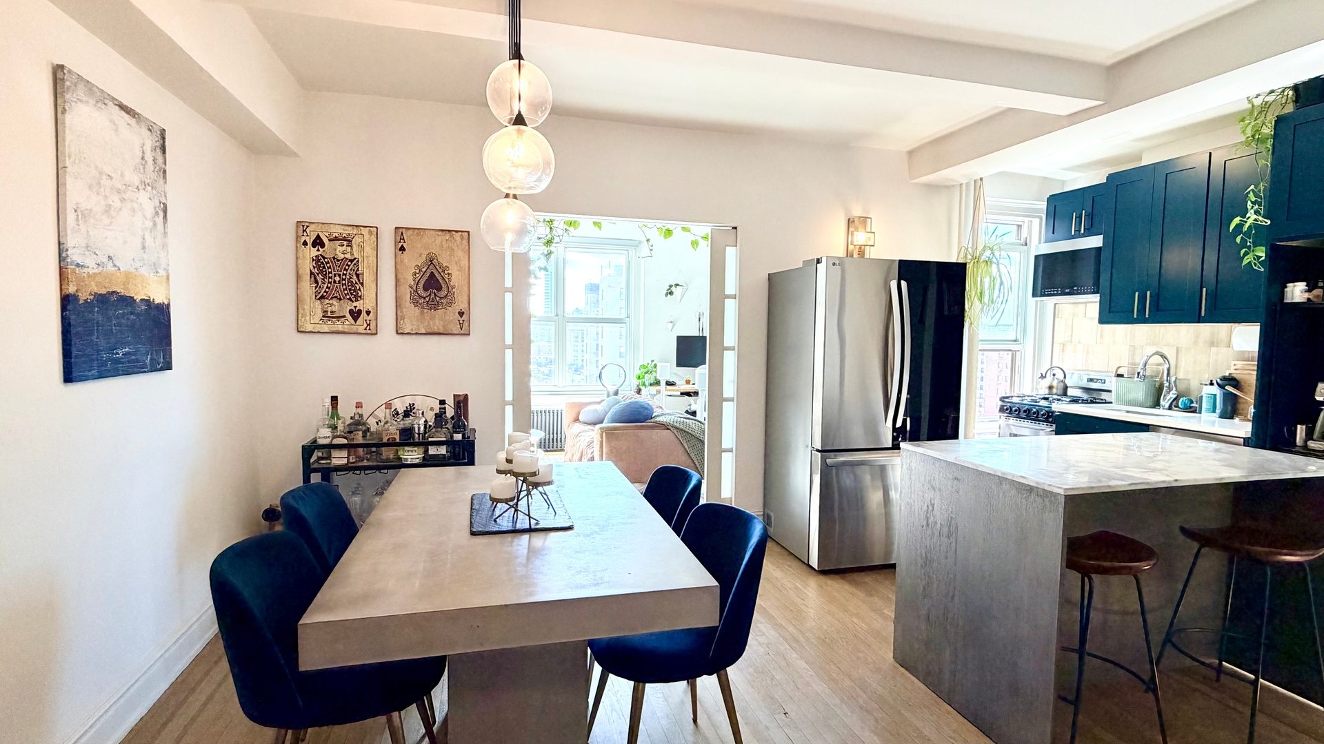 200 West 108th Street