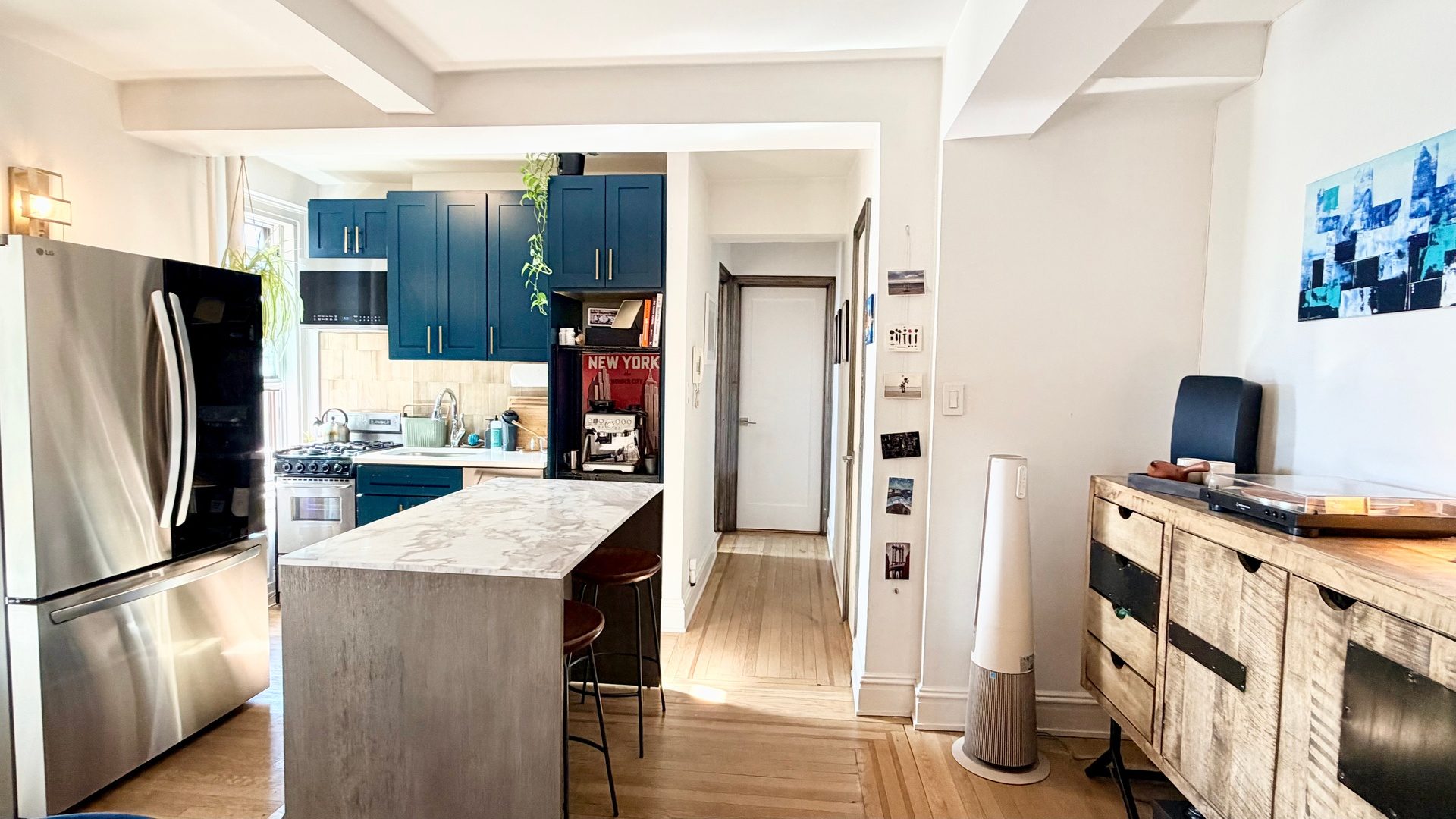 200 West 108th Street