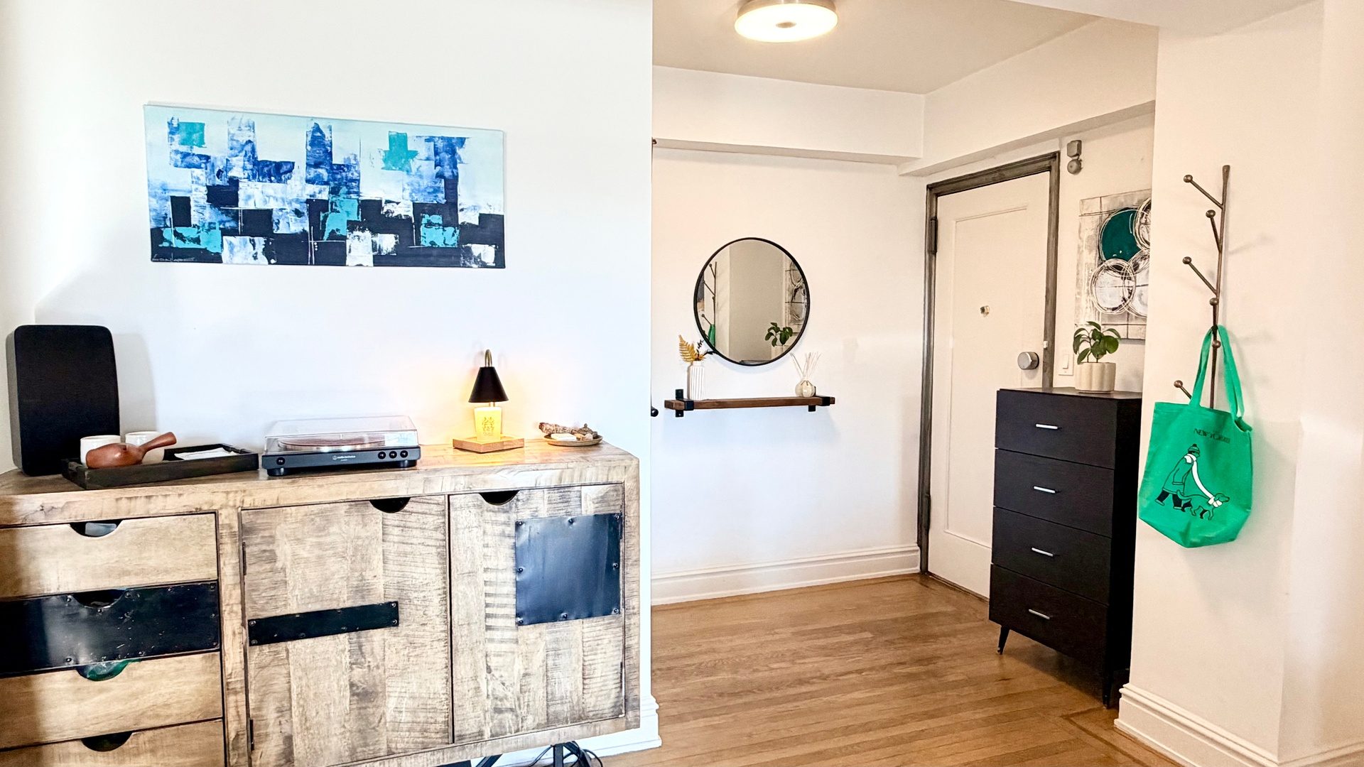 200 West 108th Street