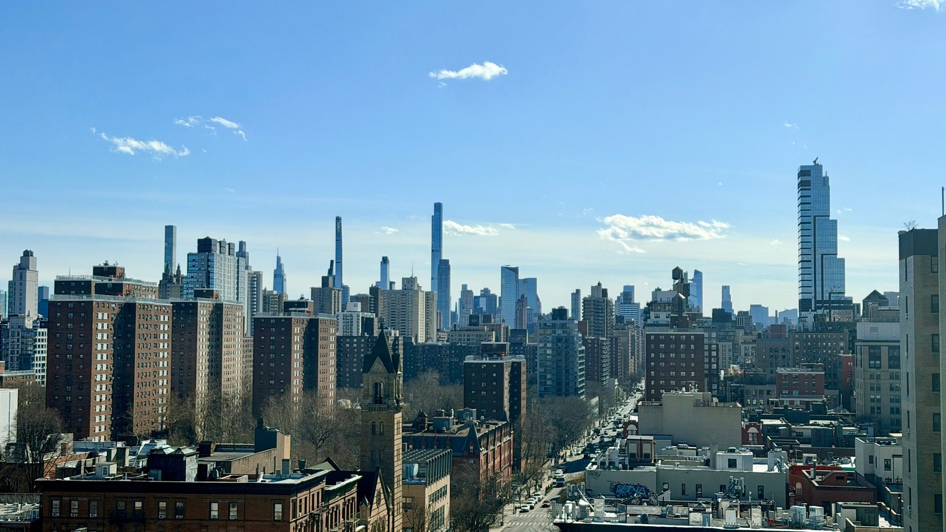 200 West 108th Street