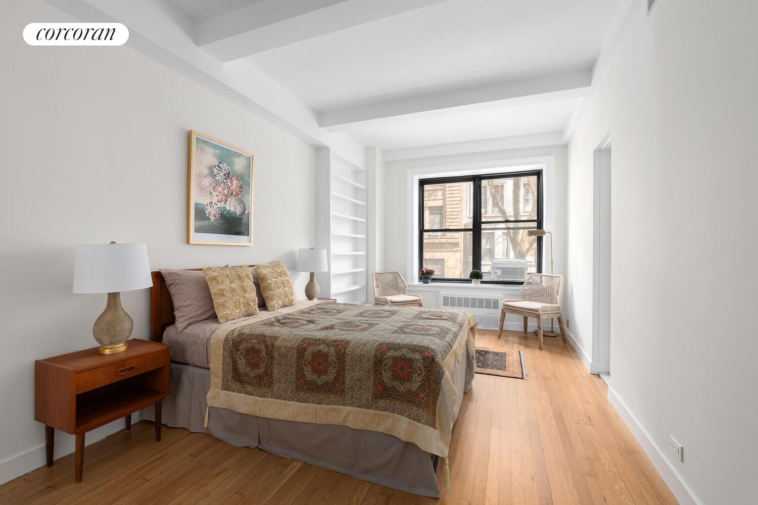 60 West 68th Street