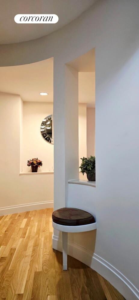 60 West 68th Street