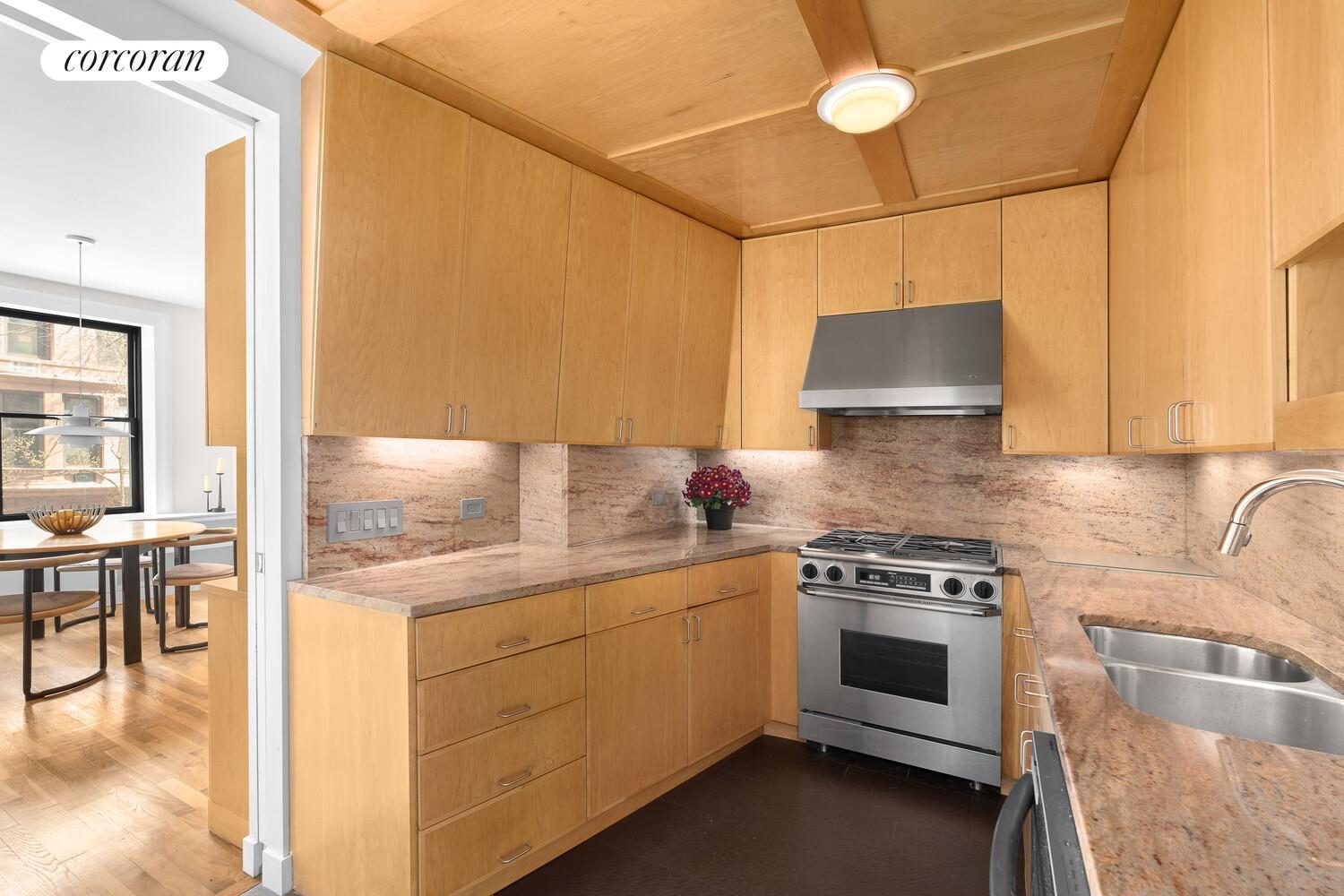 60 West 68th Street