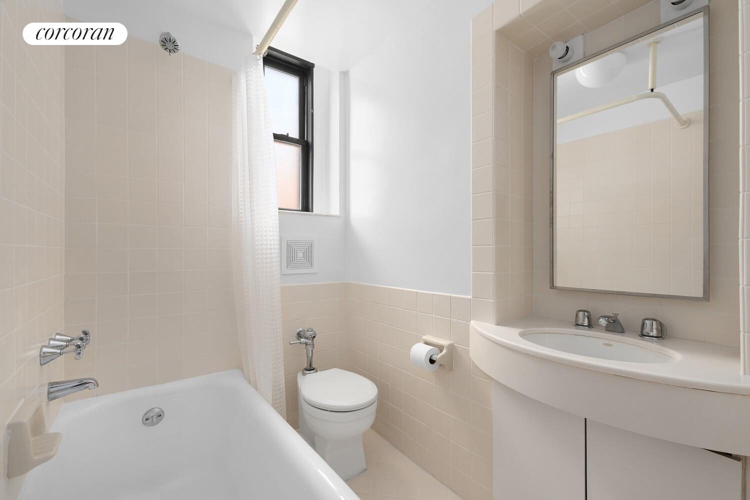 60 West 68th Street