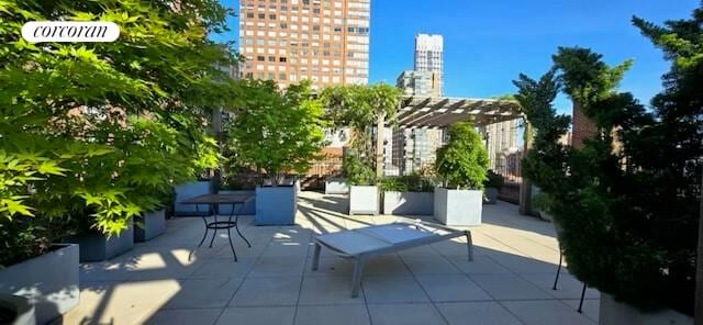 60 West 68th Street