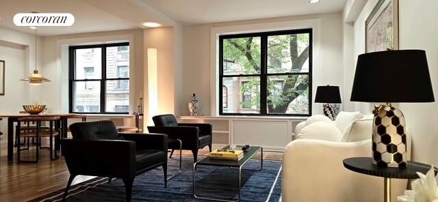 60 West 68th Street
