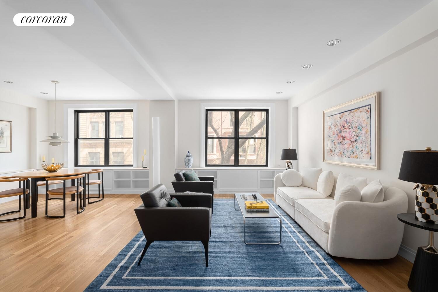 60 West 68th Street