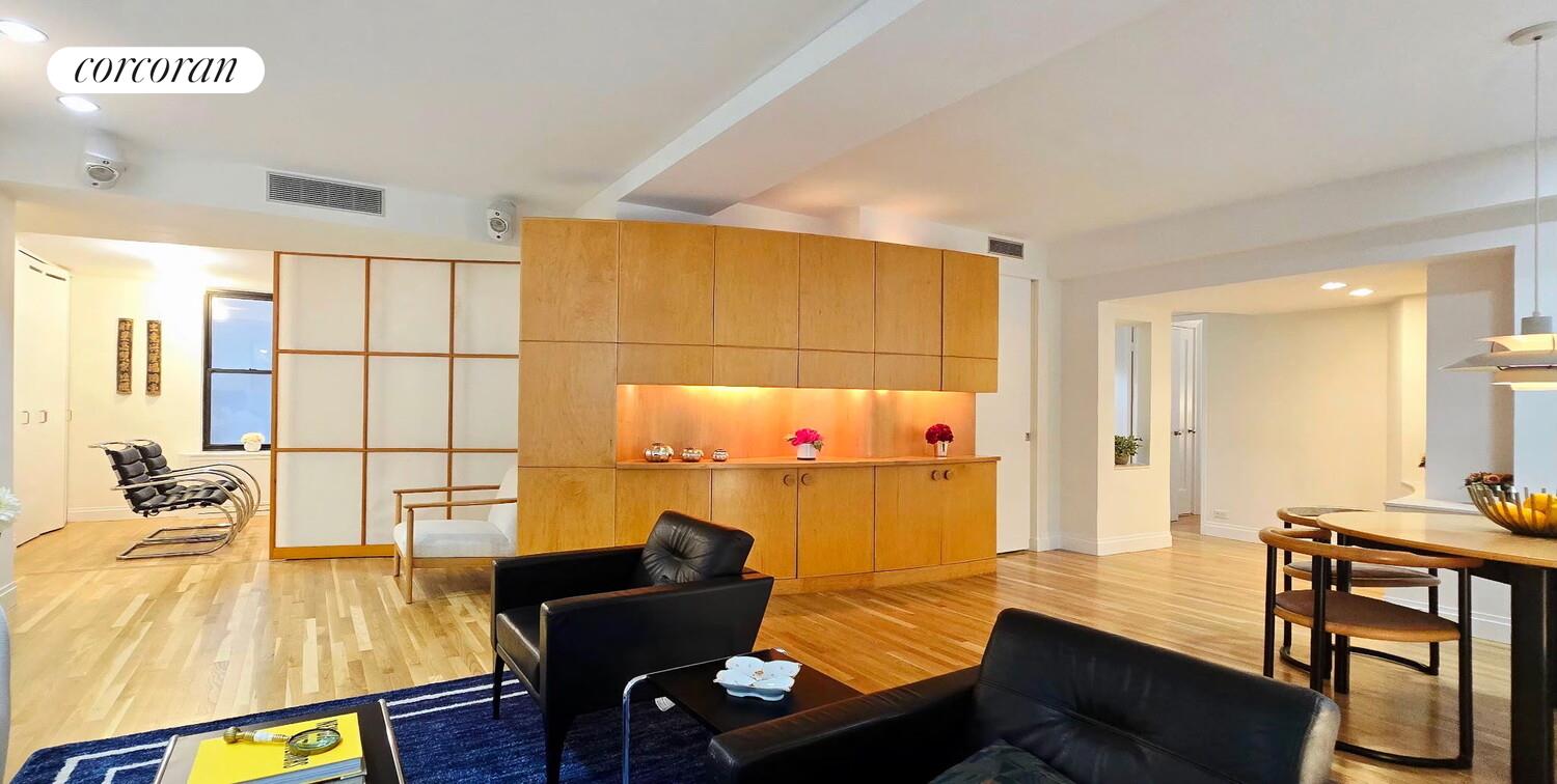 60 West 68th Street
