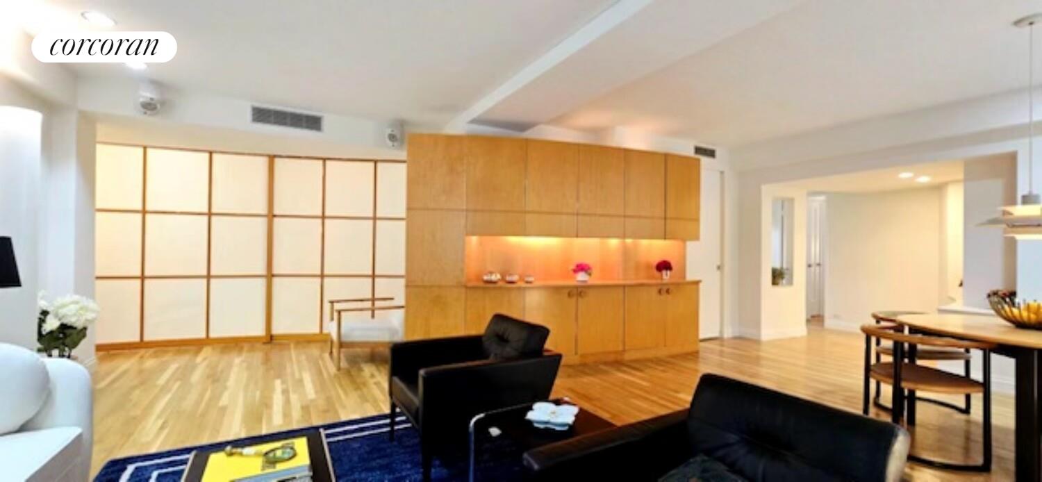 60 West 68th Street