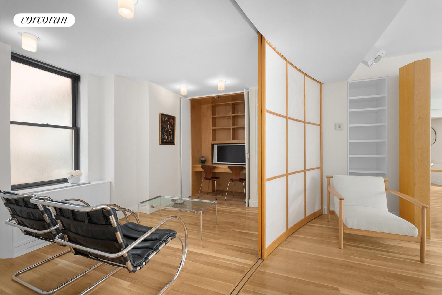 60 West 68th Street