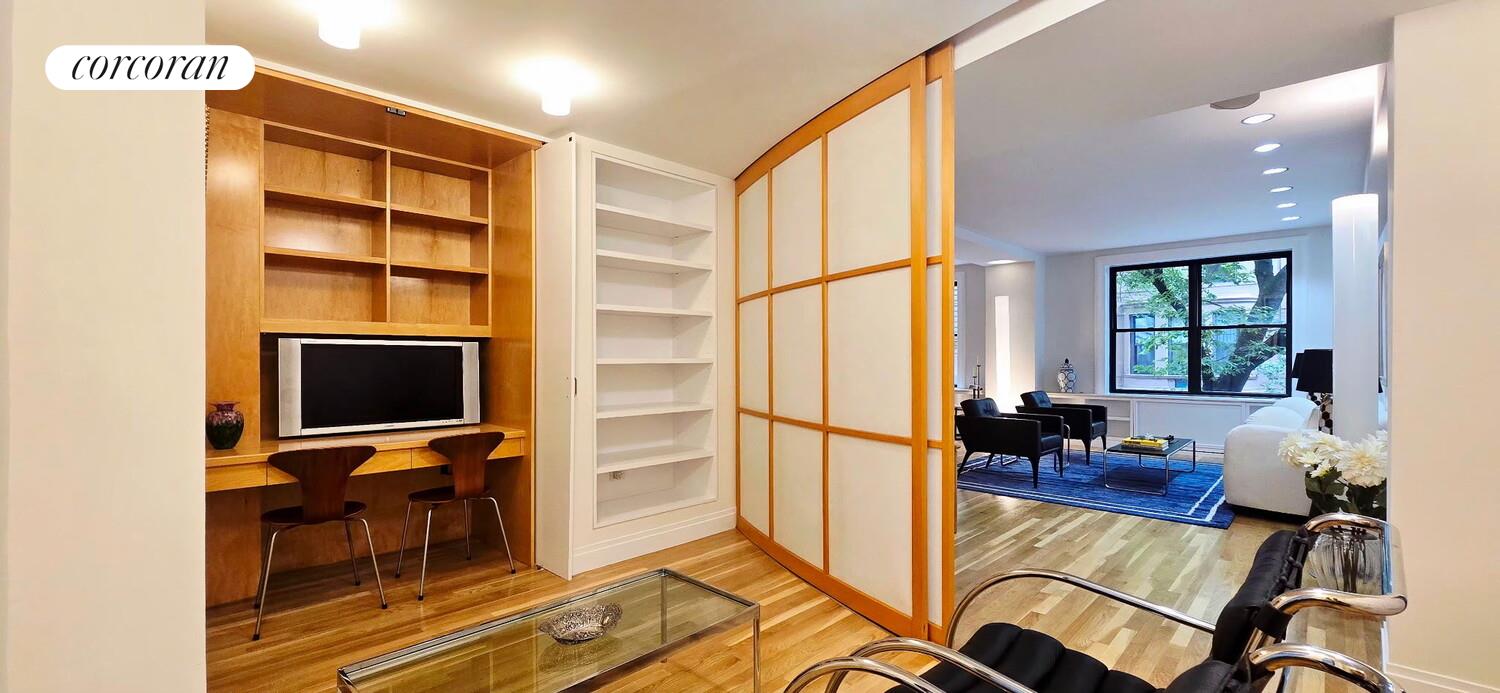 60 West 68th Street