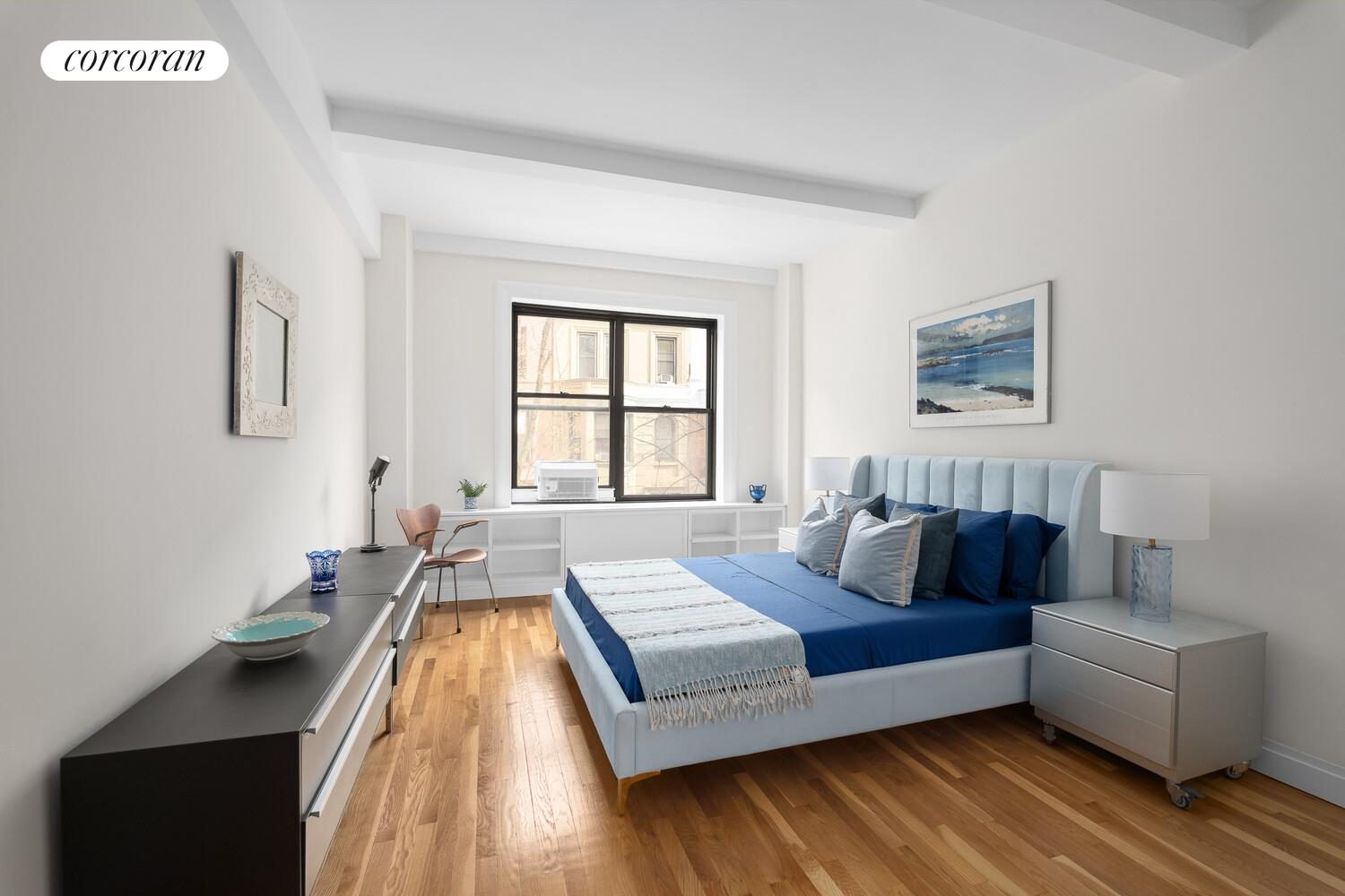 60 West 68th Street