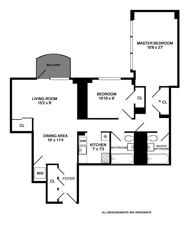 352 West 110th Street