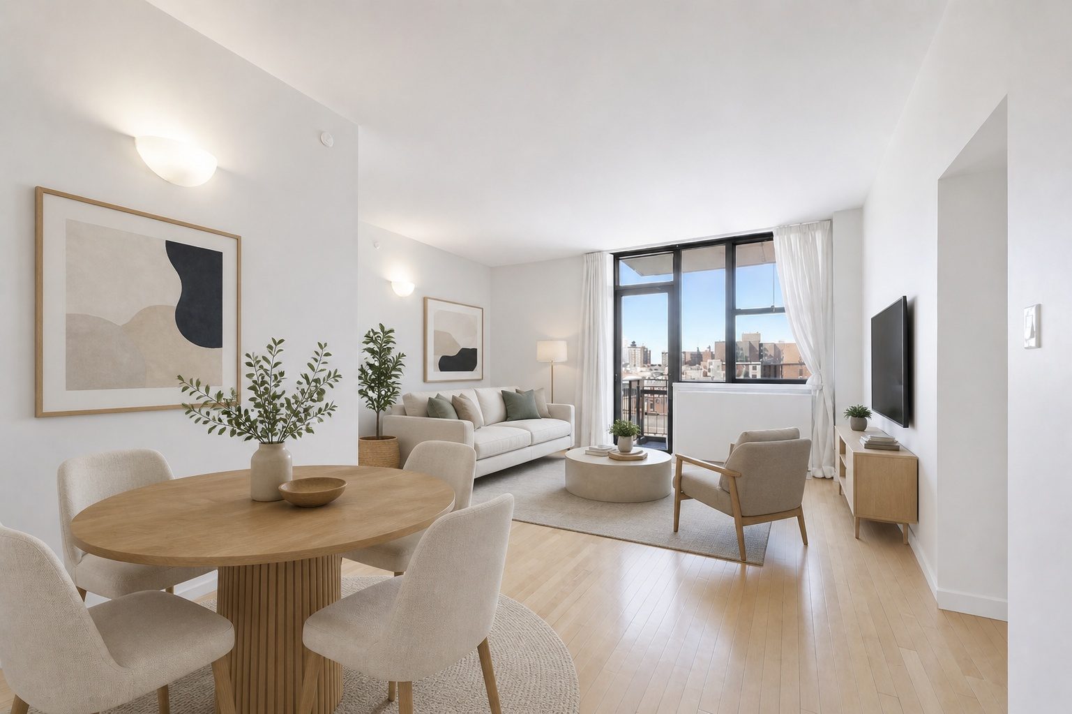 352 West 110th Street
