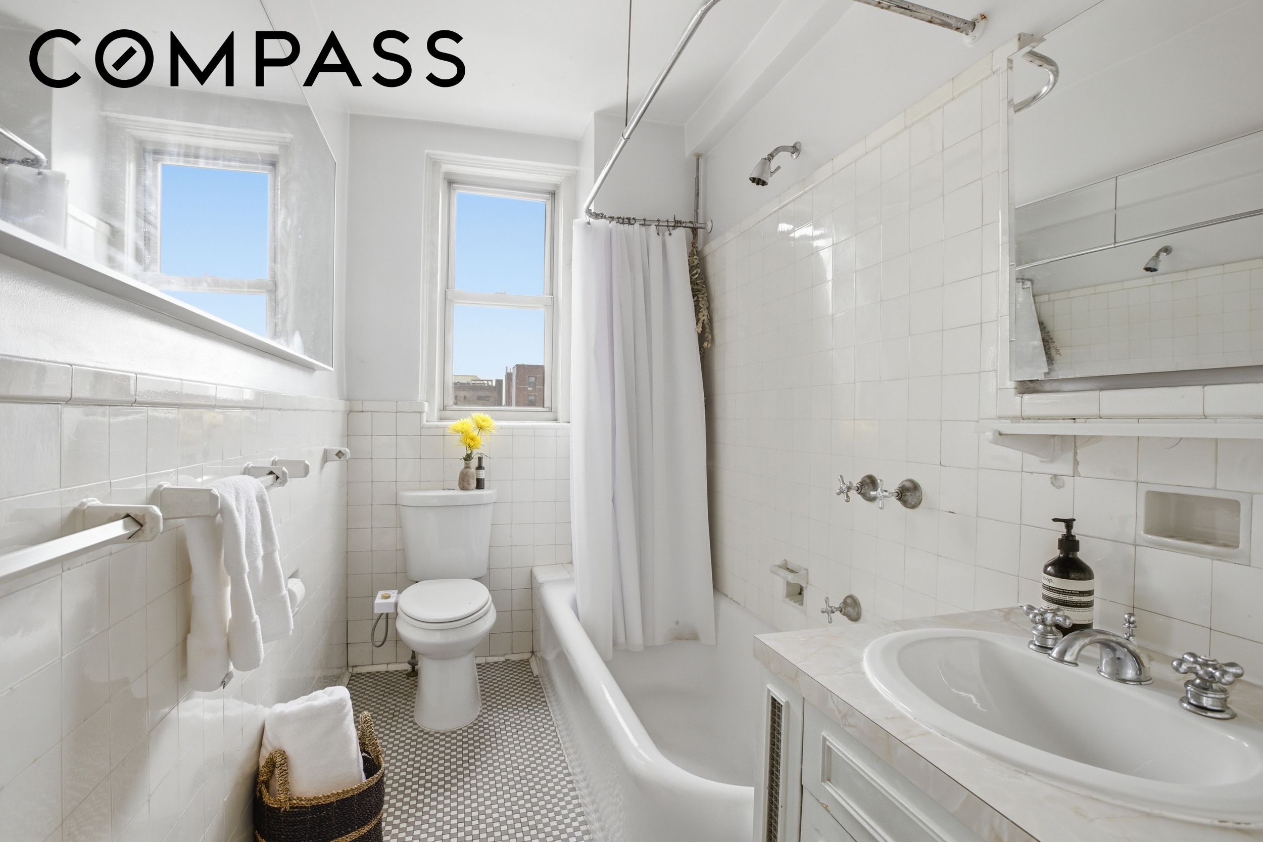 245 West 104th Street