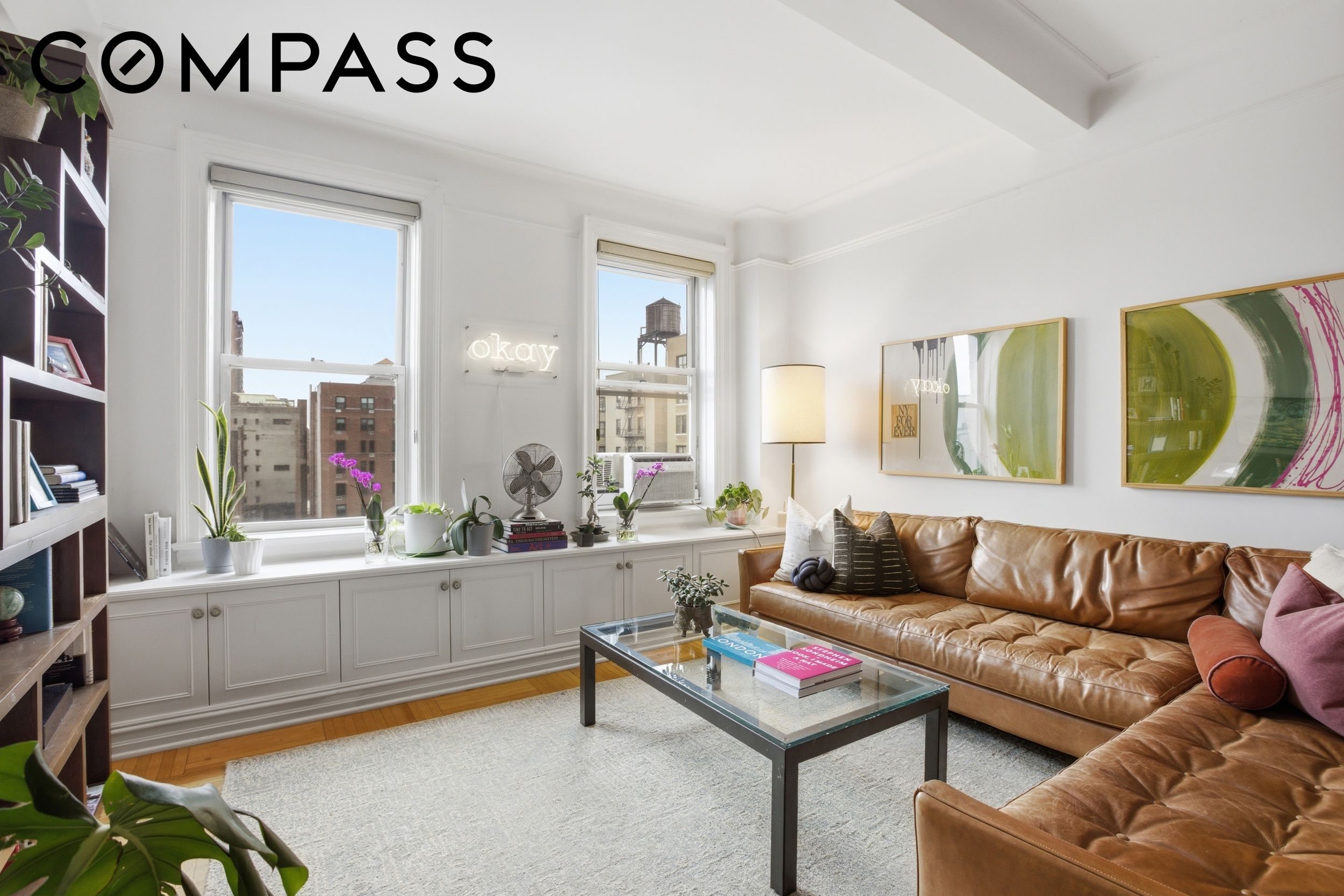245 West 104th Street