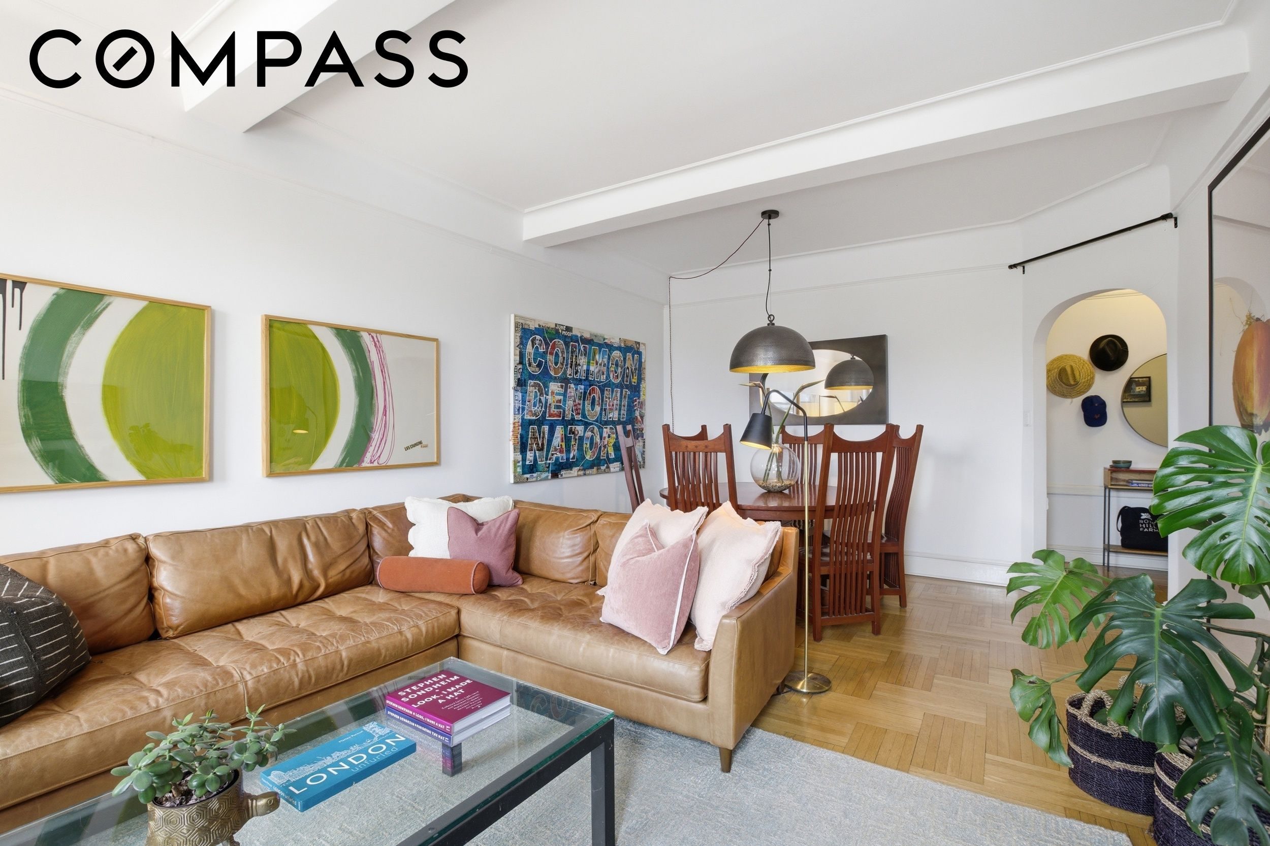 245 West 104th Street
