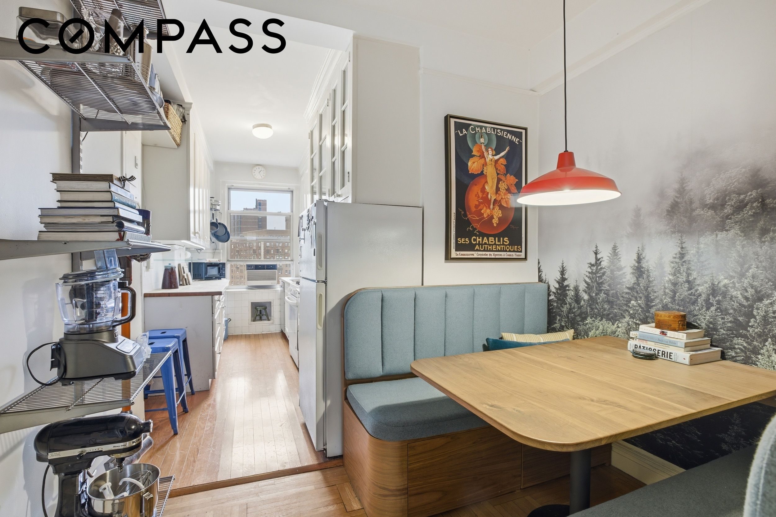 245 West 104th Street