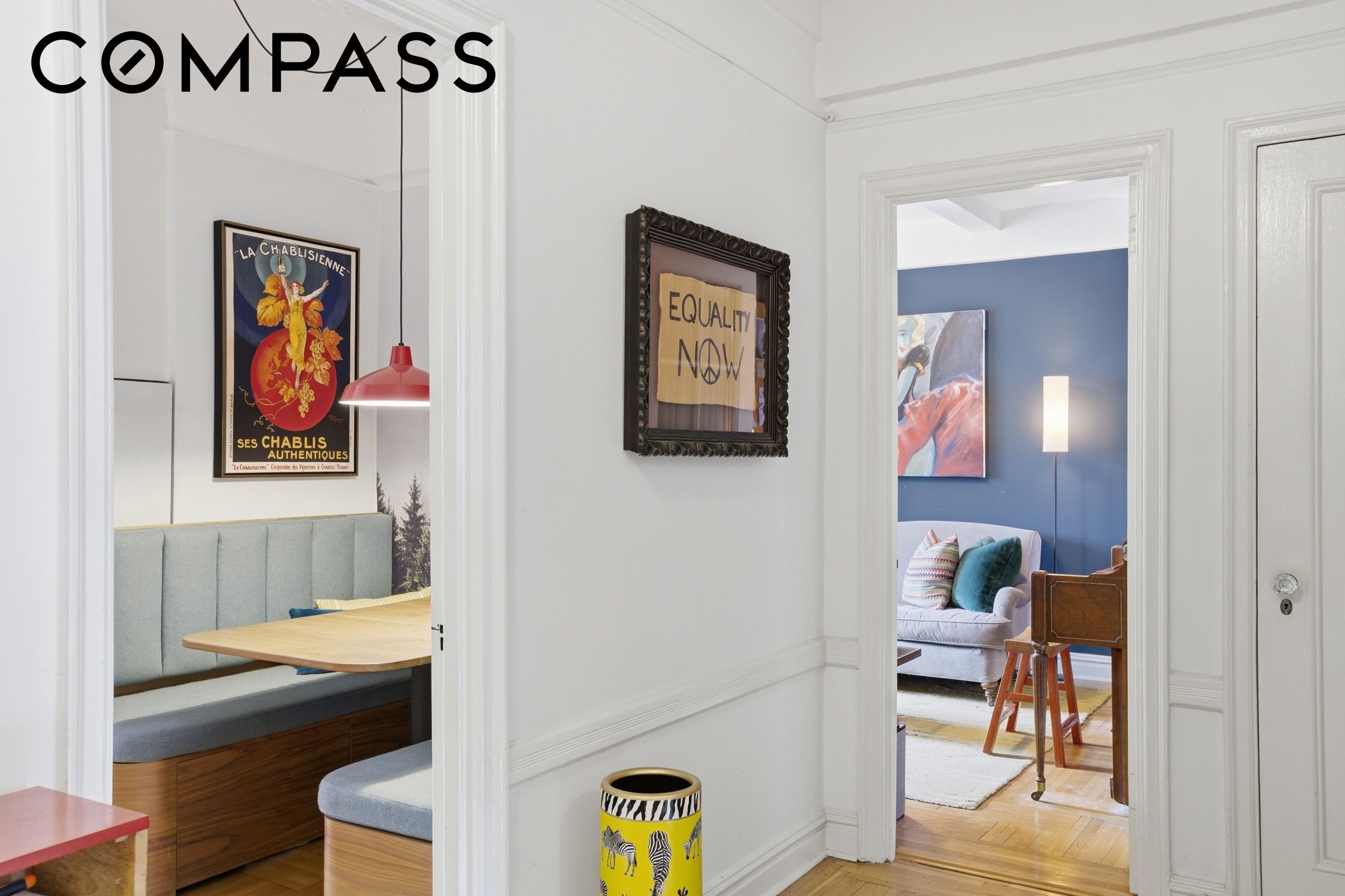 245 West 104th Street