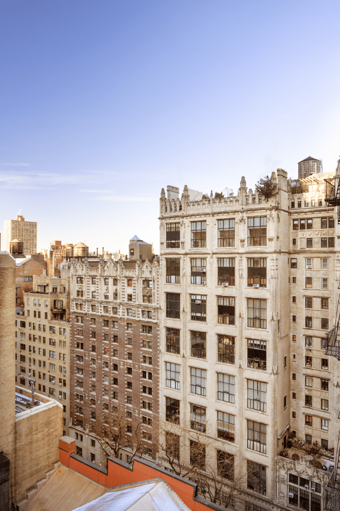 2 West 67th Street