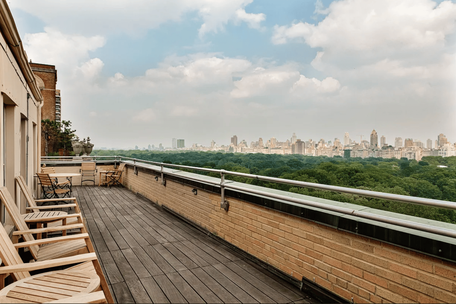 2 West 67th Street