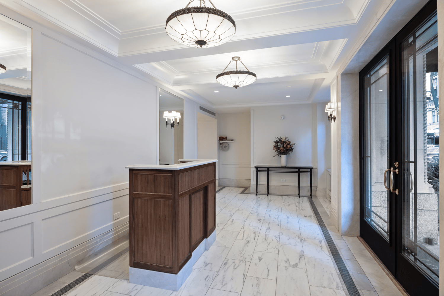 2 West 67th Street