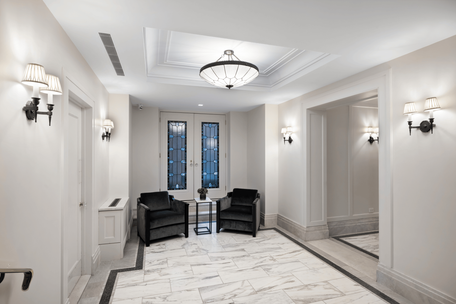 2 West 67th Street