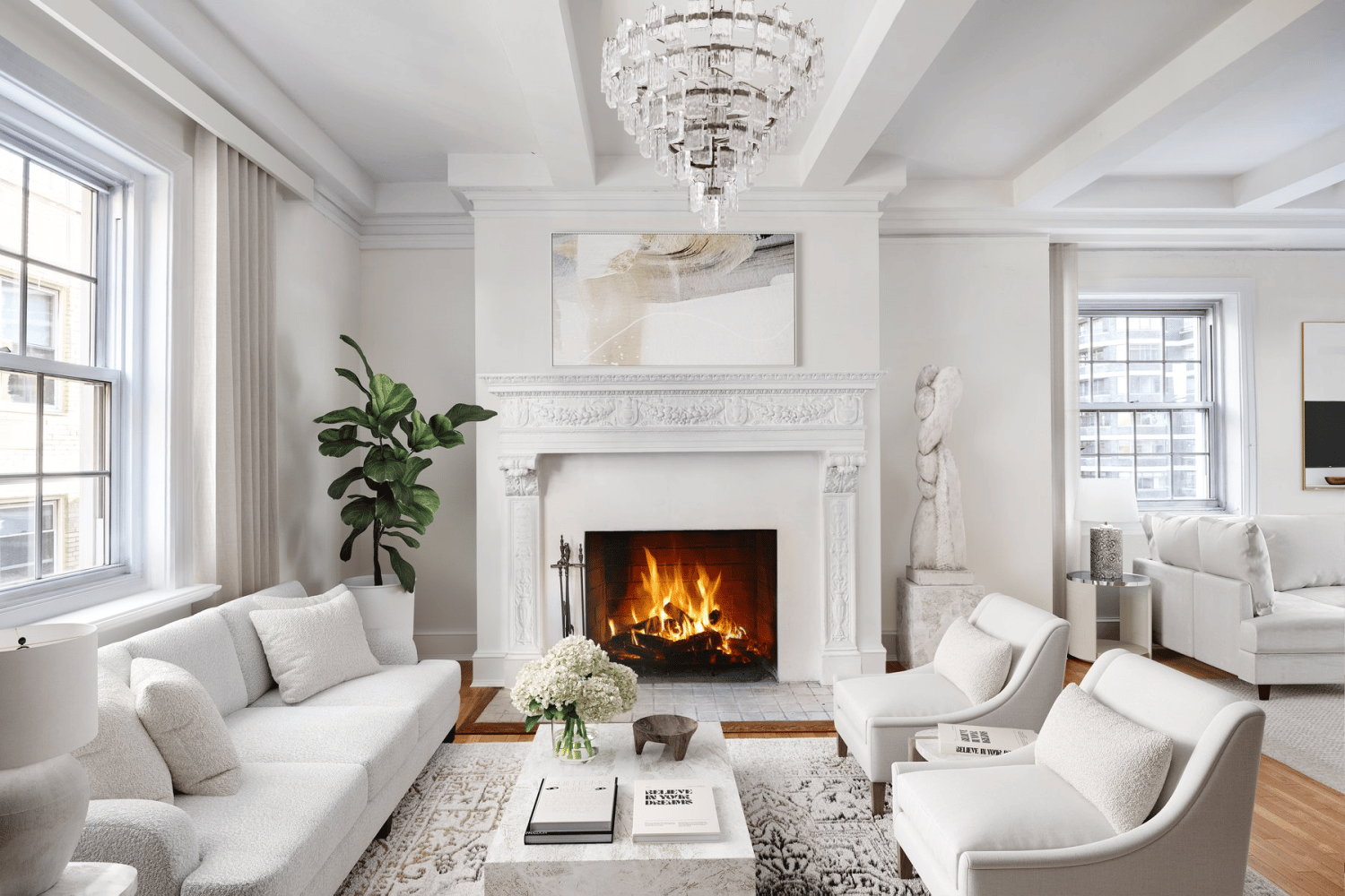 2 West 67th Street