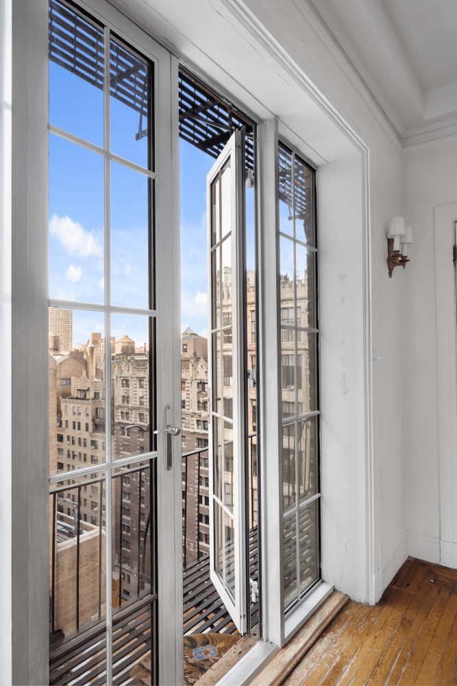 2 West 67th Street