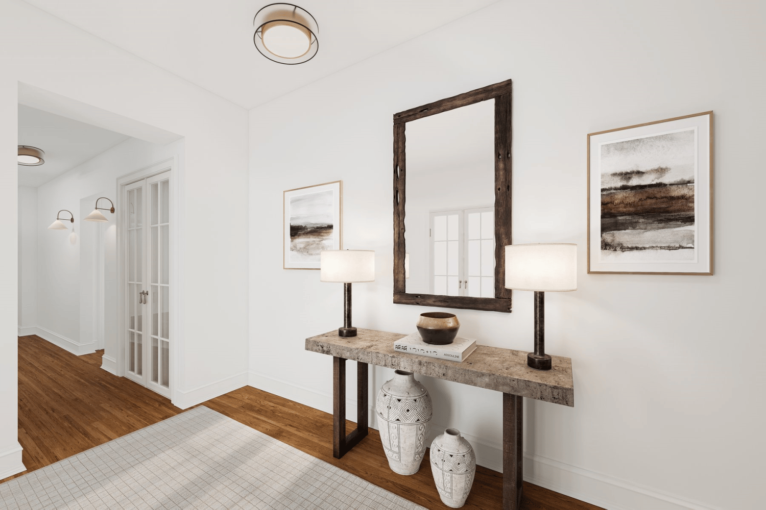 2 West 67th Street