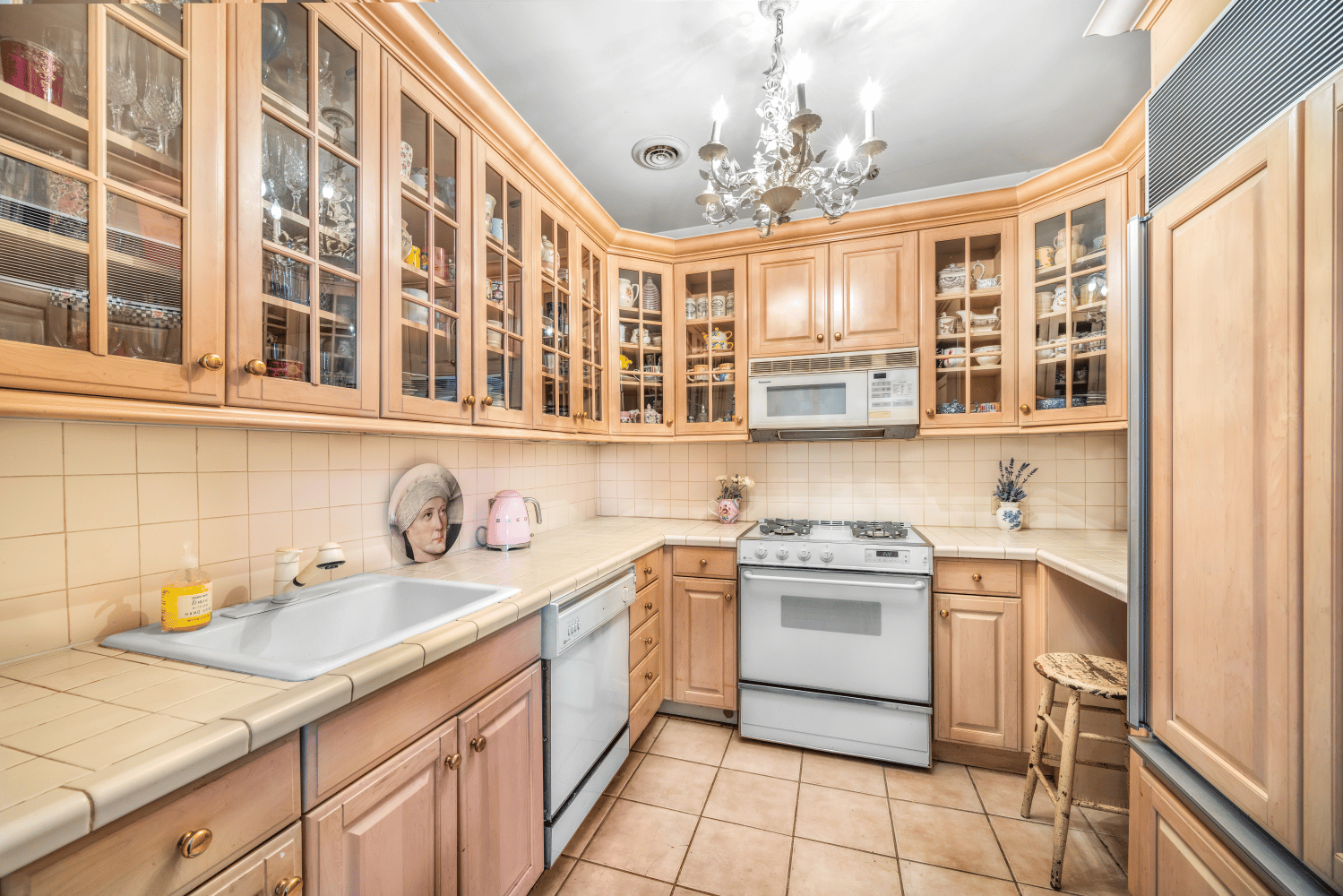 2 West 67th Street