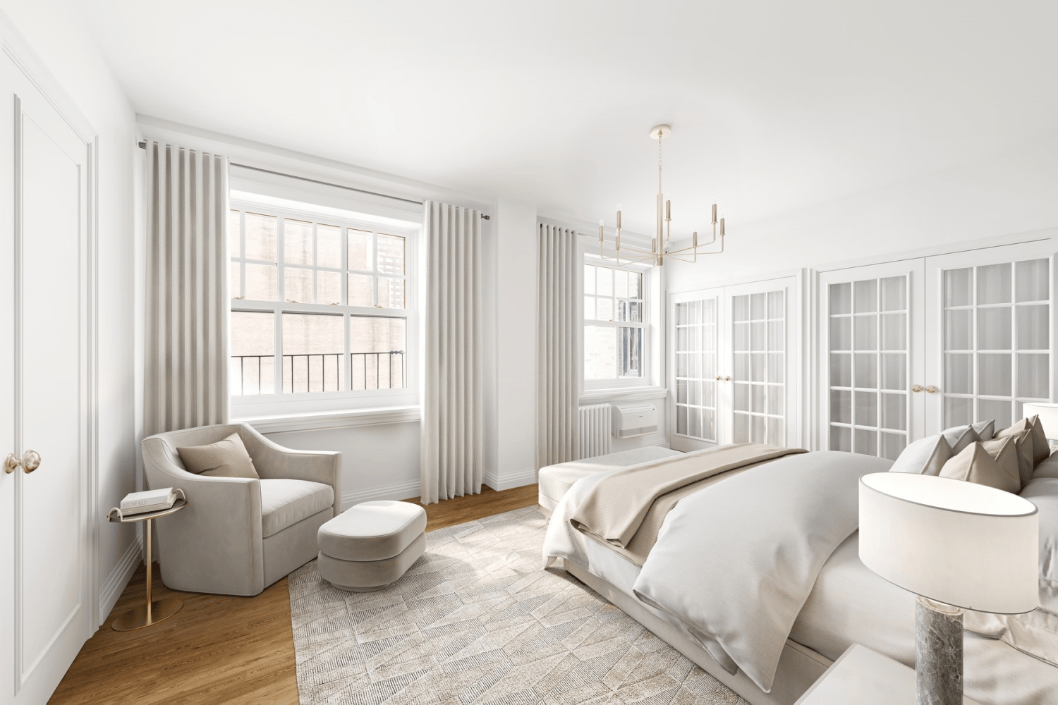 2 West 67th Street