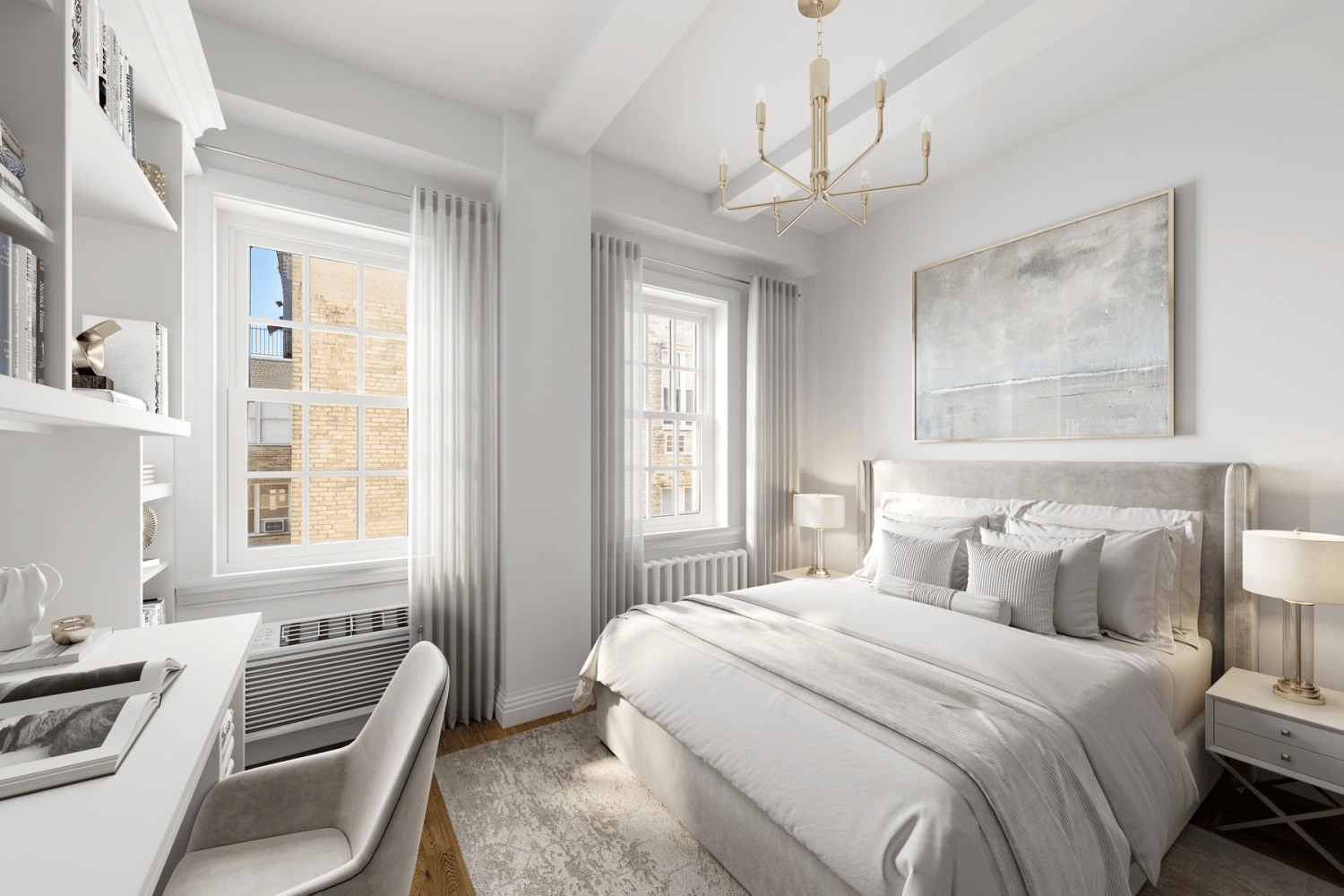 2 West 67th Street