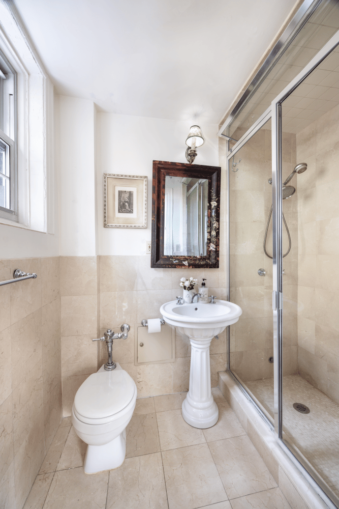 2 West 67th Street