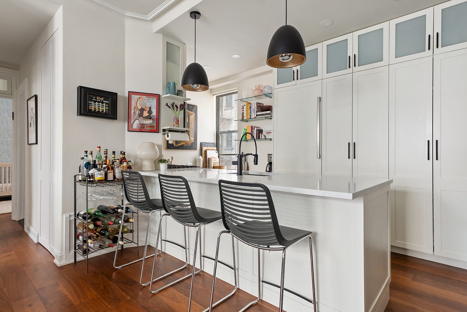 119 West 71st Street