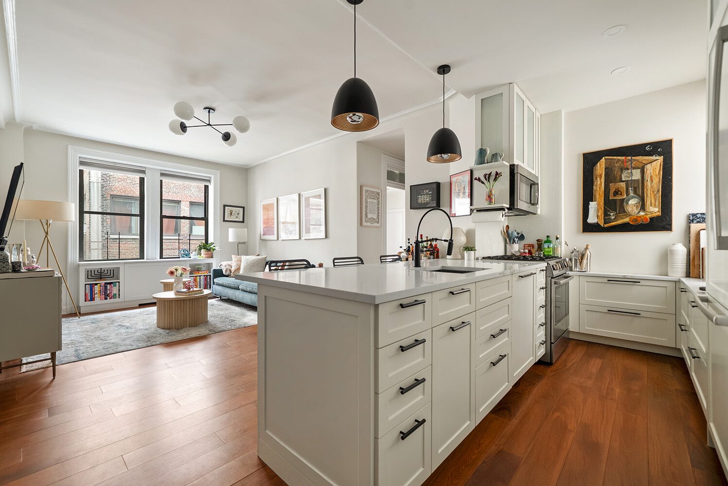 119 West 71st Street