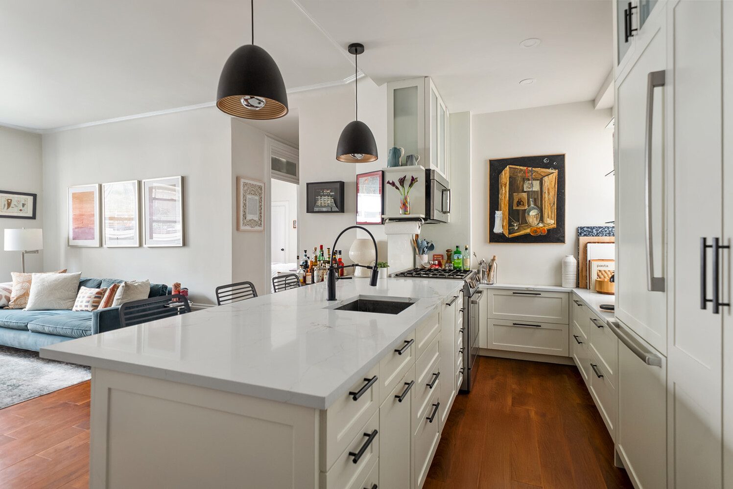 119 West 71st Street