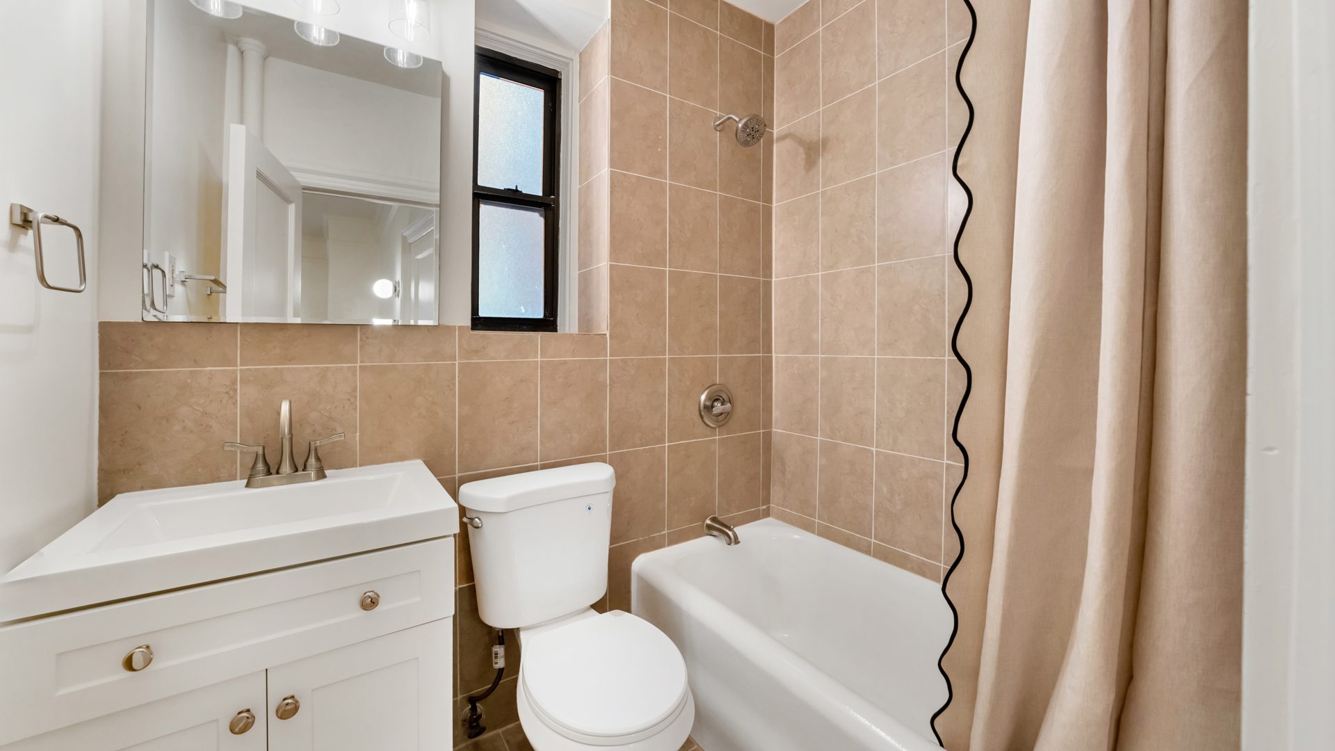17 West 64th Street
