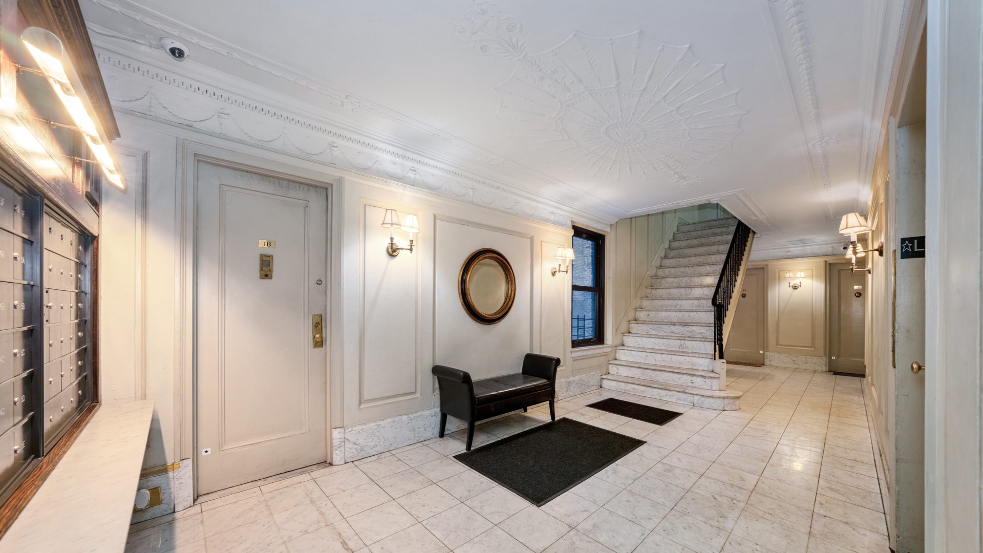 17 West 64th Street