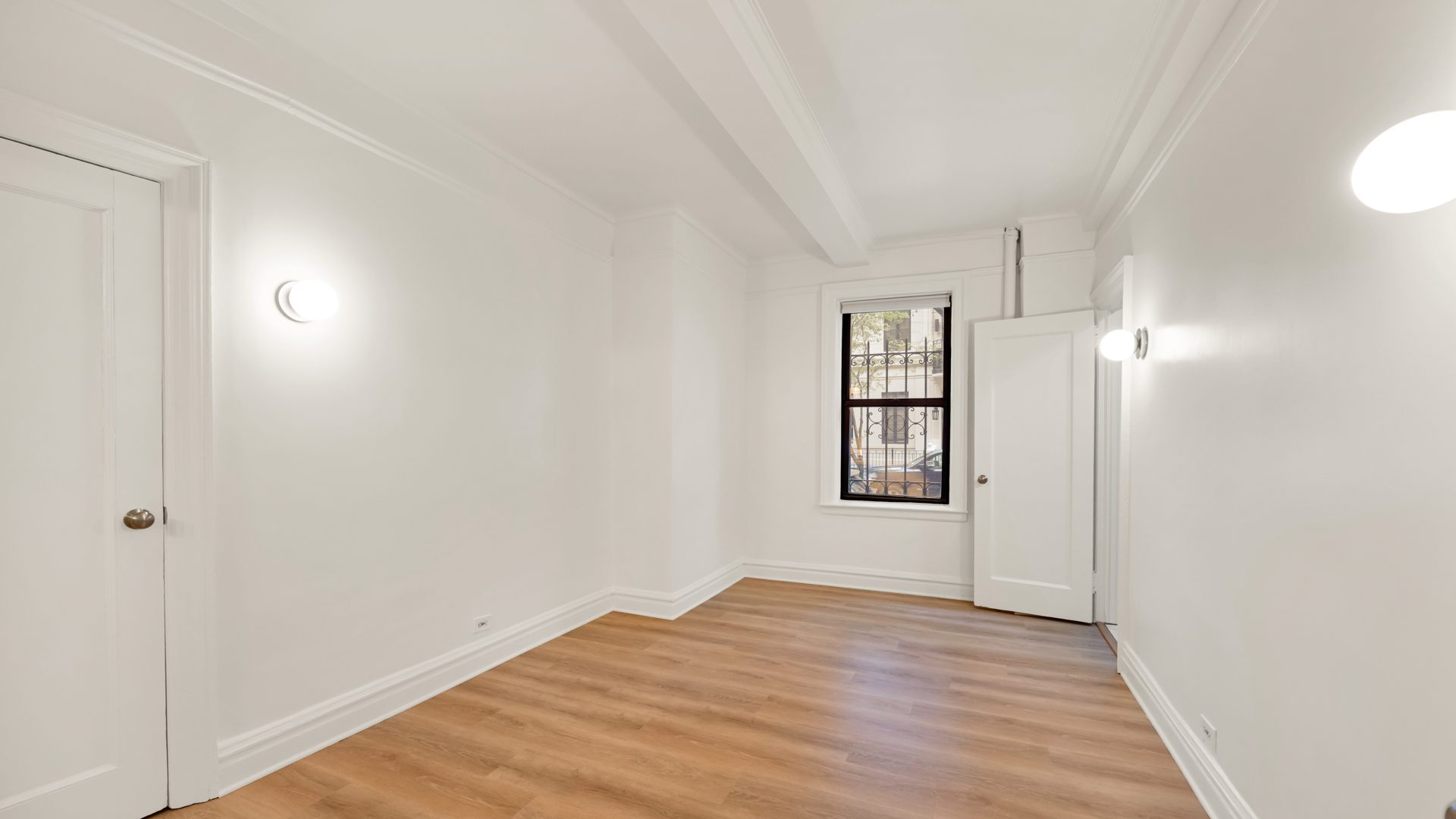 17 West 64th Street