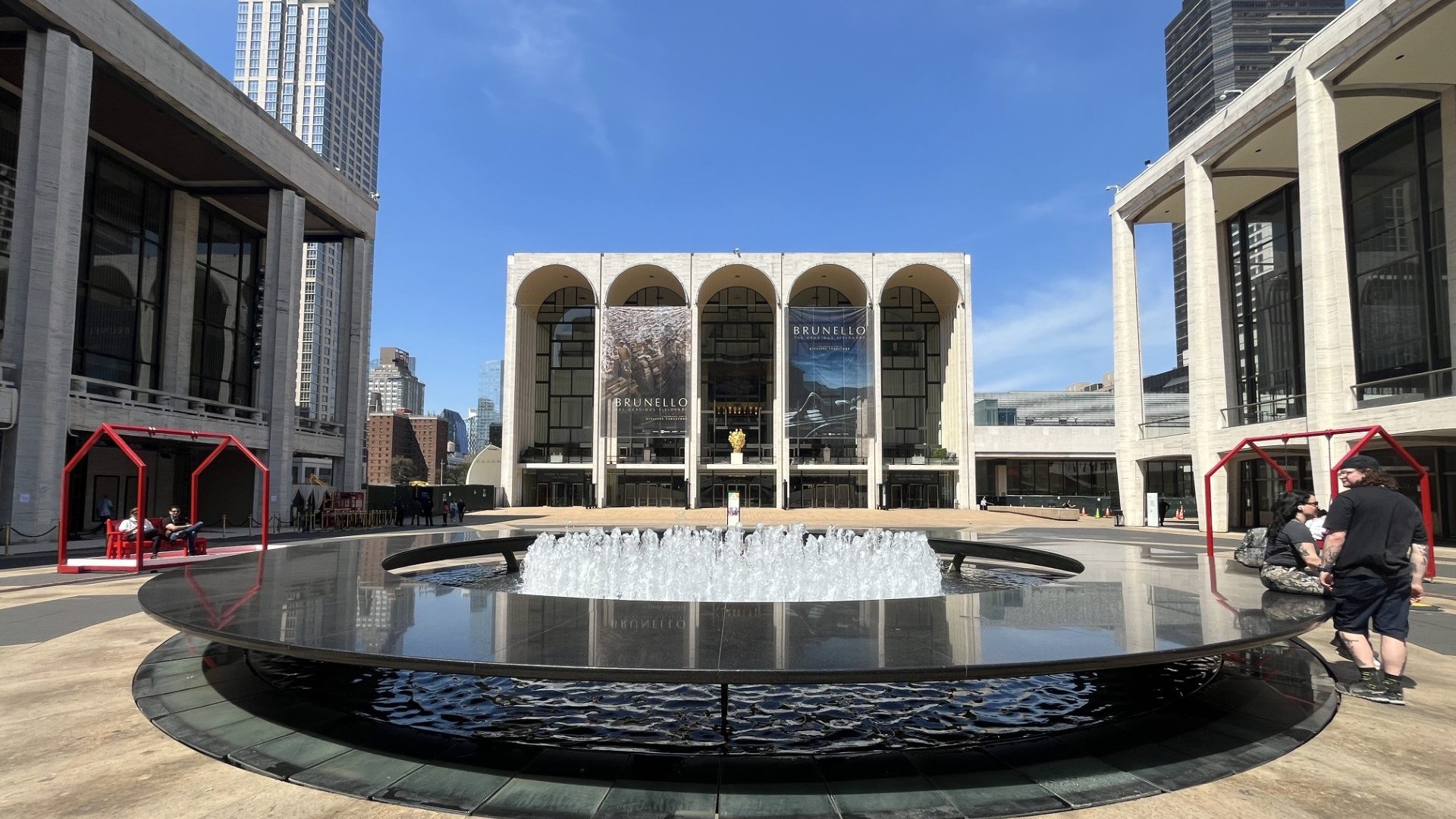 17 West 64th Street